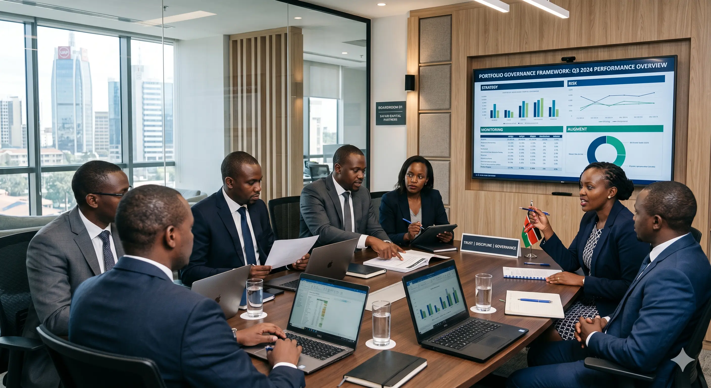 Investment Advisory advisory