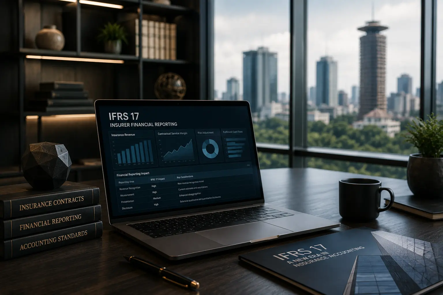 IFRS 17: What Kenya's Insurance Market Needs to Know
