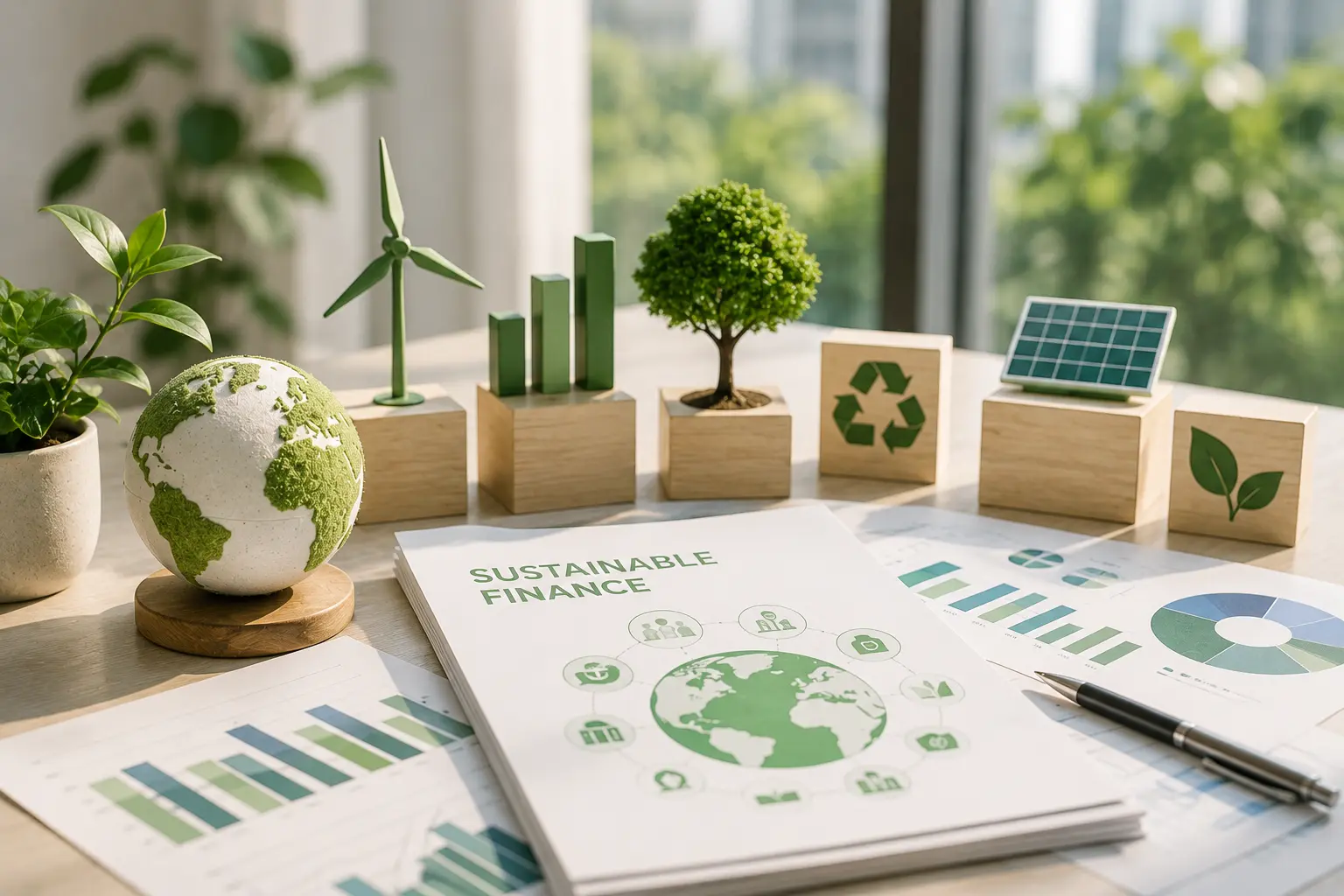 Climate Risk in Portfolio Management: From Disclosure to Action